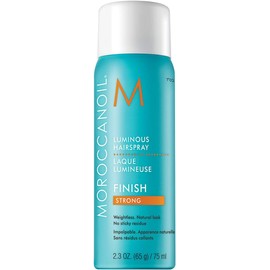Morccanoil Fijador Luminoso Fuerte