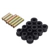 Rear Leaf Spring Bushing Sleeve Kit 102506601 Replacement for Club