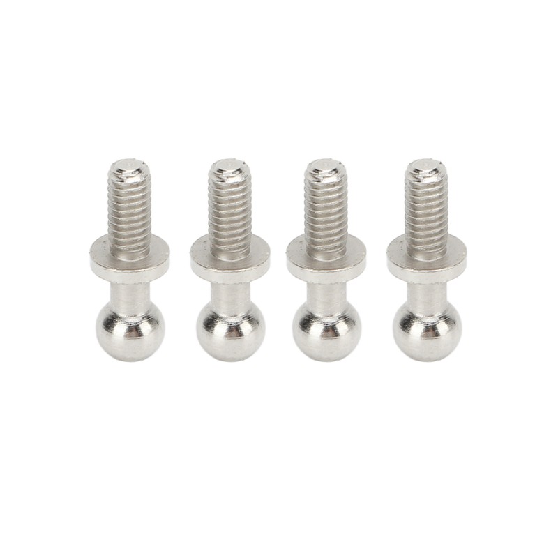 Hydraulic Front and Rear Shock Absorbers RC Damper for UD1601