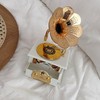 Retro Gramophone Music Box Classic Phonograph Shape Music Box for