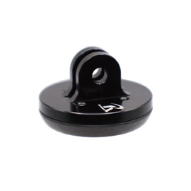 REC-MOUNTS GP-Garmin.Light Adapter for Garmin Compatible Lights, Converts from Mounts and Adapters with Go Pro Interface