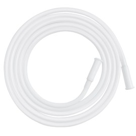 Oxygen Tubing - Extension High Flow Oxygen Tubing, Comfortable Oxygen Delivery Comfortable for Long-Term Use (7ft Reusable Extension Tubing)