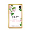 Olay Fresh Outlast Beauty Bar, Cooling White Strawberry and Mint,