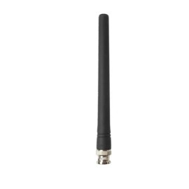 Whistler Original 4" BNC Rubber Duck Antenna For Handheld Police Scanners - NEW