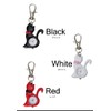 prendre Pocket Watch, Keychain, Nasukan, Simple, Backpack, Bag, Pocket, School