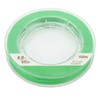 Fishing Line 8 Strands Woven Soft Abrasion Resistant Thin Diameter