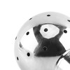1pc G1/2 Thread Female Stainless Steel Sanitary Spray Ball Tank