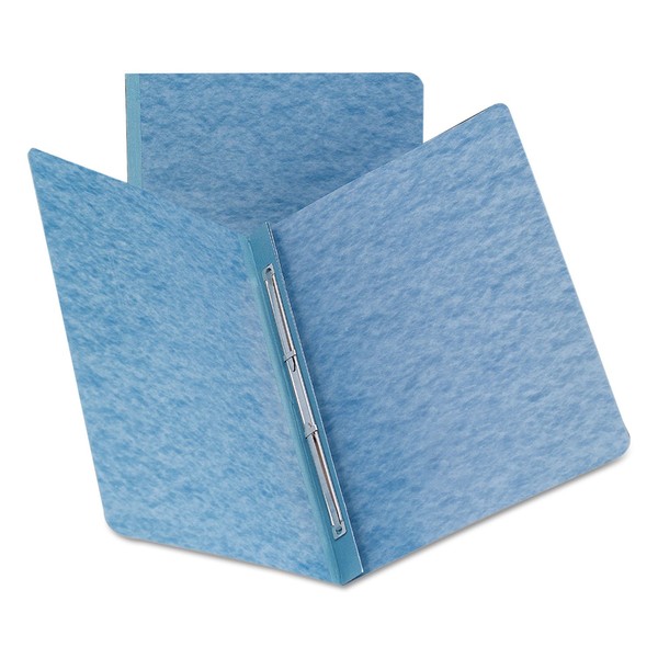 Smead 81052 Side Opening Pressguard Report Cover Prong Fastener Letter