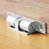 6 Pcs Brass Cabinet Cupboard Door Catch Ball Tension Catch