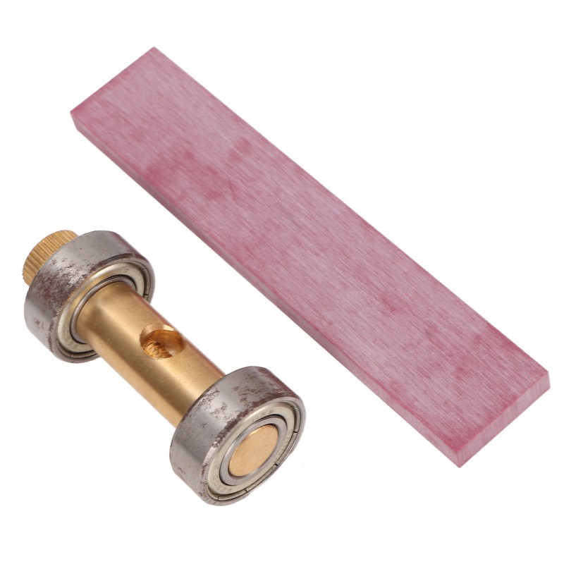 Watch Screwdriver Sharpening Stone 3000 Grit Copper Wristwatch Screwdriver Sharpener