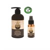 Be My Beard Beard Shampoo & Beard Oil Complete Beard