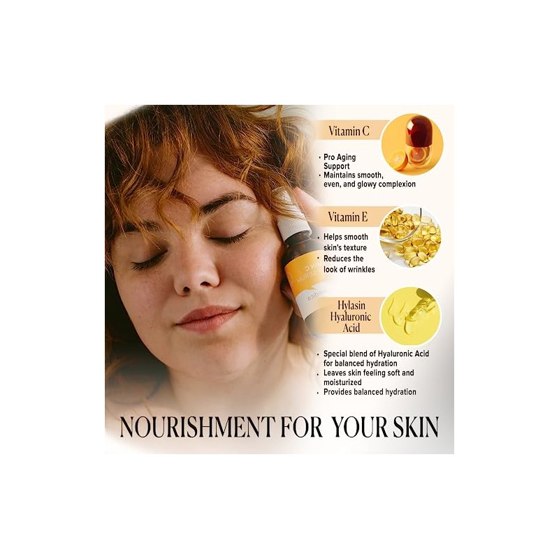 Cosmedica Skincare Sérum Super Vitamina C