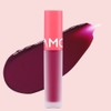 bite Mulda Glow Dewy Tint Lip Tint, DC05 Villa Dewy,