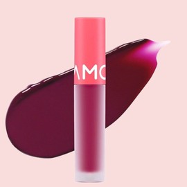 bite Mulda Glow Dewy Tint Lip Tint, DC05 Villa Dewy, 1 pc / 물다 글로우 듀이 틴트 립틴트, DC05빌런듀이, 1개