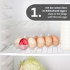 Westmark Egg Timer Hardy - Practical Egg Timer for Cooking