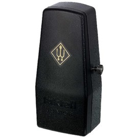 Wittner Taktell Junior Metronome - Black, WIT-826