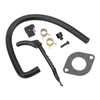 Carburetor Kit Replacement Carburetor Gasket Oil Tube for LT4200 2003
