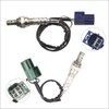 higherbro 2x Oxygen Sensor for 2003-2006 Nissan 350Z; 2003-2006 Infiniti