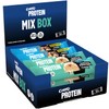 Corny Protein Mix Pack 12er Mix Crunchy Probier Mischkarton 12x45g