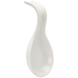 Maxwell & Williams White Basics Spoon Rest 23cm