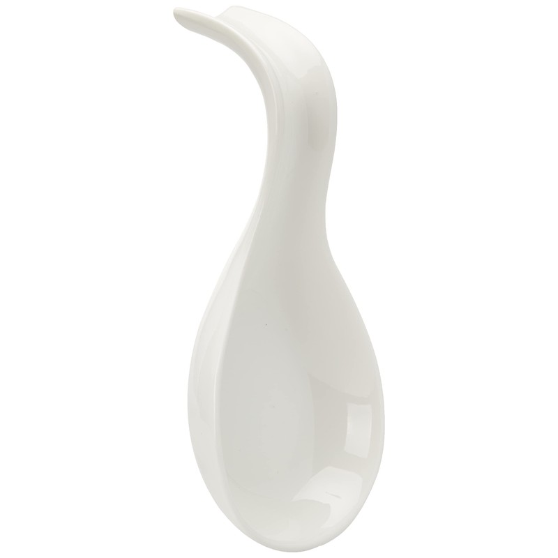 Maxwell & Williams White Basics Spoon Rest 23cm