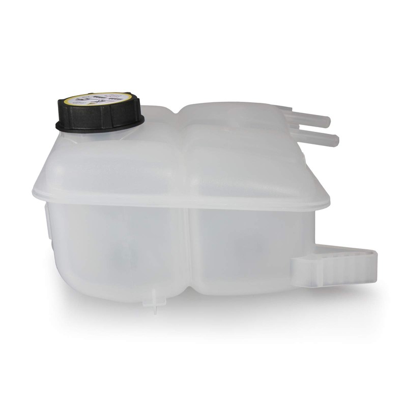 Dromedary Engine Coolant Header Expansion Tank For 30776151 30776151