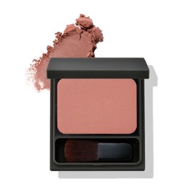 OSAJI Nuance Blush "Increases Flourish/Protects Moisture, Dries Cheeks, Natural Coloring, Transparency, Fits Your Skin", 0.2 oz (7 g) (d04 Shinshou)
