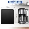 Sliding Pad for Ninja Drip Coffee Maker (13.77"×9.8")- Smooth Glide