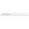DT File (Taper Diamond File) 0.2 inch (5 mm) #800