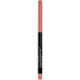 Maybelline Color Sensational Shaping Lip Liner Totally Toffee Nude Lip Liner 0.01 oz