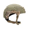 Team Wendy EXFIL LTP Rail 3.0 Helmet Cover (One Size,