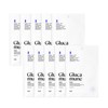 VT Glucalmun Mask 23g 10 Sheets, 1 Count