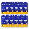 Mediform H Ultra Thin Spot Patch 0.1mm 660 sheets (66