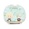 A3 Dampaku! Touken Ranbu 11 Genji Lunch Box