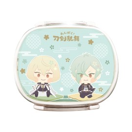 A3 Dampaku! Touken Ranbu 11 Genji Lunch Box