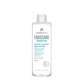 Endocare Hydractive Agua Micelar 400 Ml