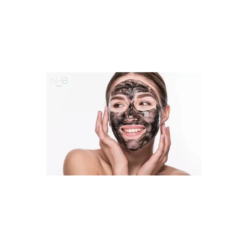 Sheló Nabel Tónico Facial Lechuga Pasiflora+jabón Carbón Activado Shelo