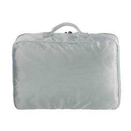 Traveler's Choice Cloverland Packing Cubes 5 Piece Set, Grey, One Size