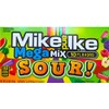 NEW Mike & Ike Mega Mix Sour Gluten Free/ Fat