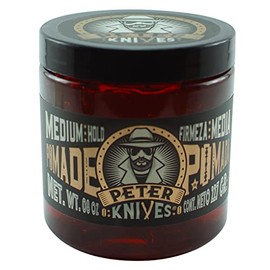 Pomada Profesional anticaída para peinar cabello barba y bigote | 8 oz (227 gr)