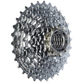 Shimano HG51 8-Speed Cassette (11-30T)