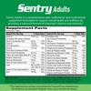 Sentry 130 Tabs