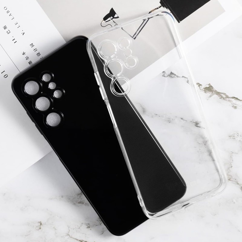 Xiangyun Handyhülle für Oukitel C1 Hülle mit 1 Stück Panzer