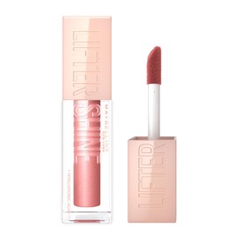 Maybelline Lifter Shine 003 Gloss Splamper Lip Lipstick Gloss