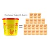 Maggi Chicken Base, Stock and Bouillon, Gluten Free, No MSG,