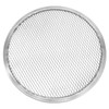 DECHOUS Pizza Mesh Pan 10 Inch Pizza Making Net Non