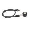 Scuba Diving Pressure Gauge Luminous Submersible Pressure Gauge with High