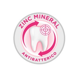 Sensitive - Toothpaste for Sensitive Teeth 75 ml