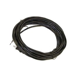 MaxLLTo 40 Feet Replacement Vacuum Cleaner Power Cord for 2 Wire Simplicity and Riccar Vacuum Cleaners (110/120V 17 Gauge 2 Prong 12 AMP)