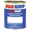 Awlgrip Premium Polyester Urethane Top Coat Quart, Royal Blue (L)